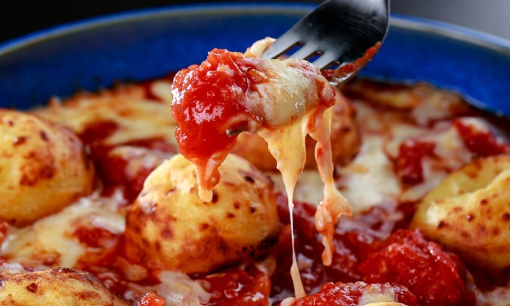 Gnnochi Toscano 1 - foto Camila Luz