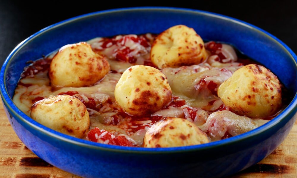 Gnnochi Toscano - foto Camila Luz