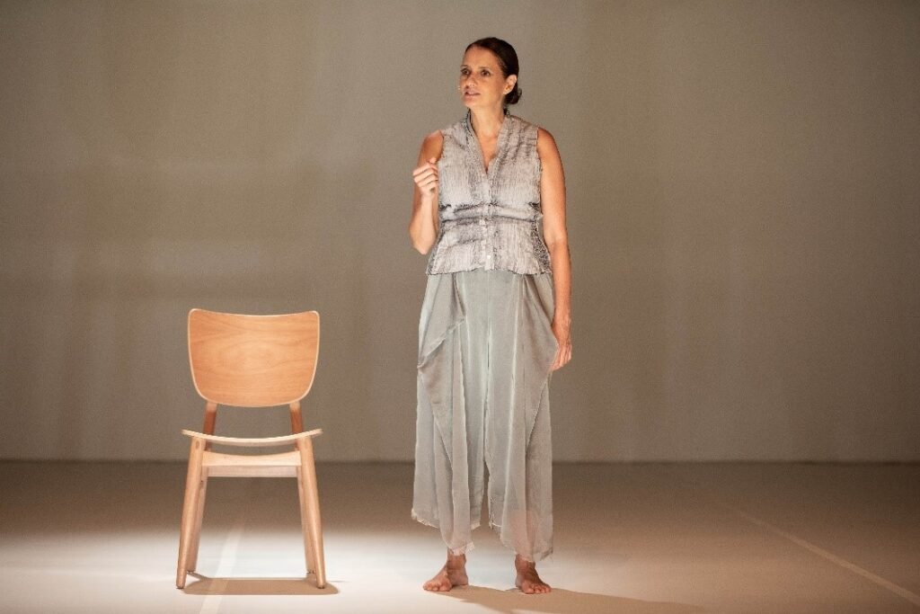 'EU de Você' com Denise Fraga