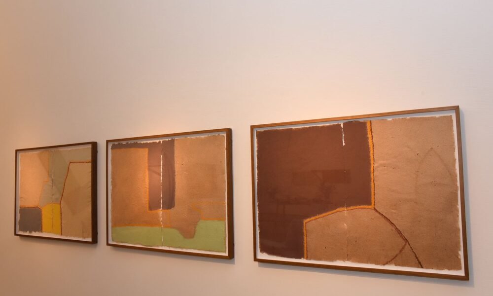 Exposição Manfredo