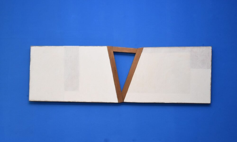 Exposição Manfredo de Souzanetto