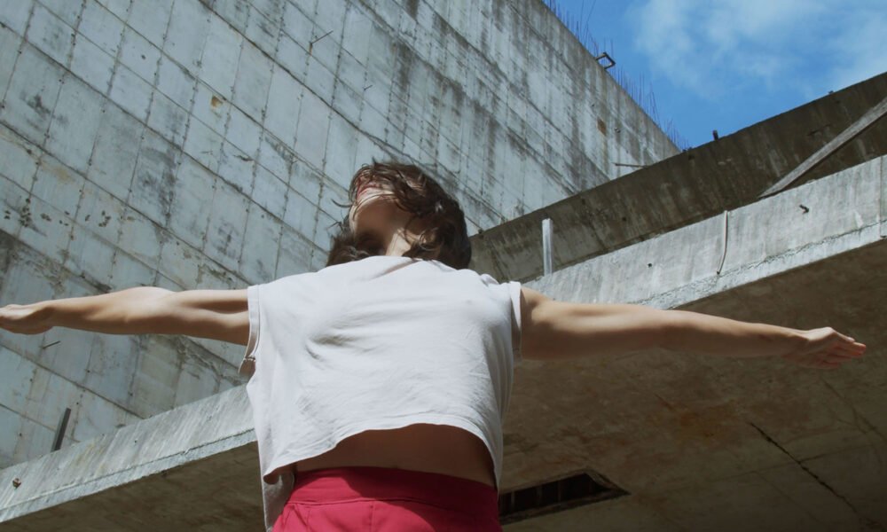 30º Festival de Cinema de Vitória