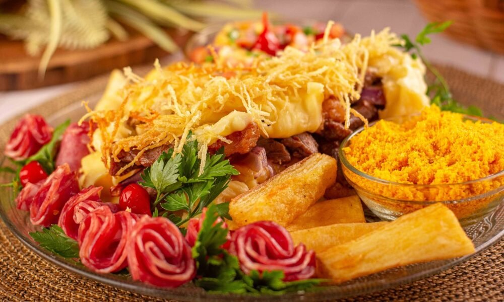 Aulas-show de graça - 5º Festival Itaúnas & Sabores