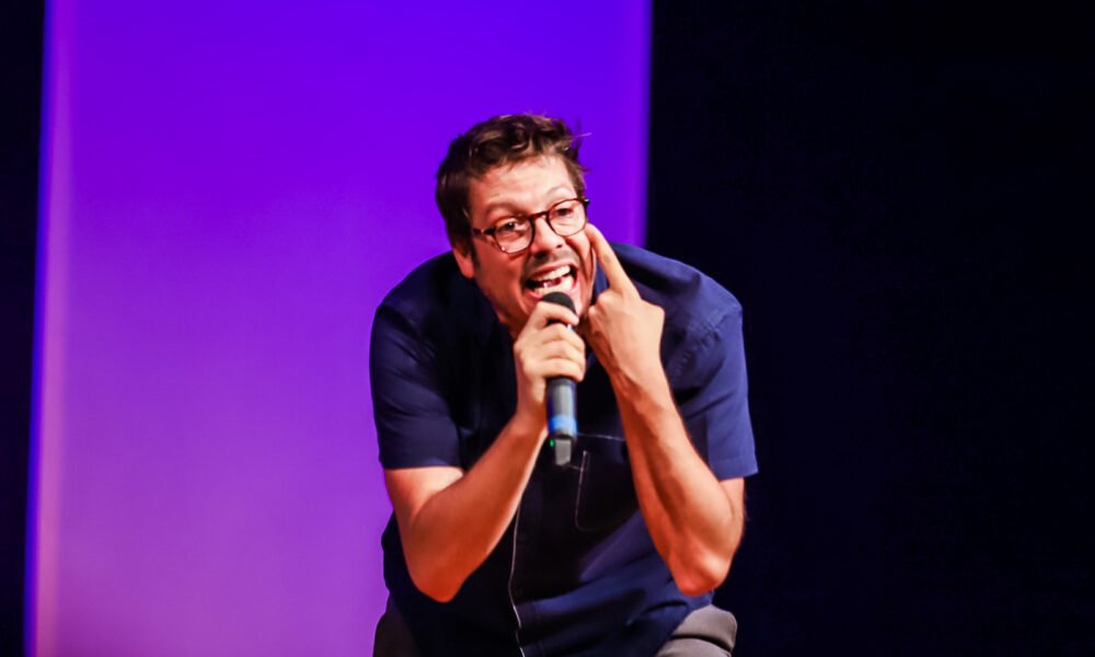 Fábio Porchat - Juliana das Fotos