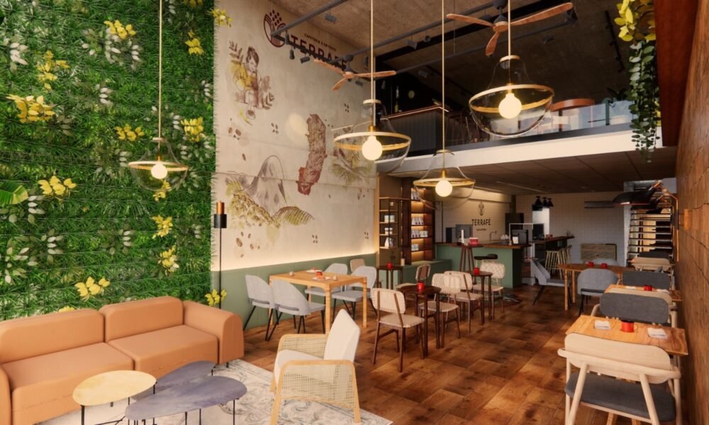 EM BREVE: Terrafé segue plano de expansão e chega à Praia do Canto