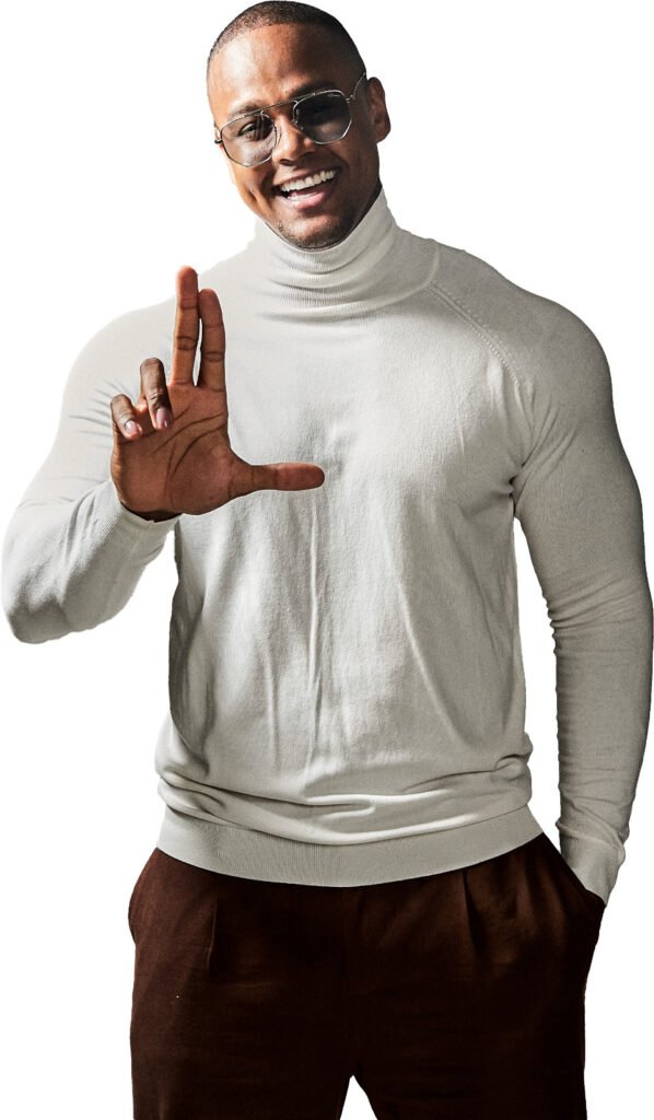 Léo Santana é atração de sexta (15) do bloco do Vital 2023