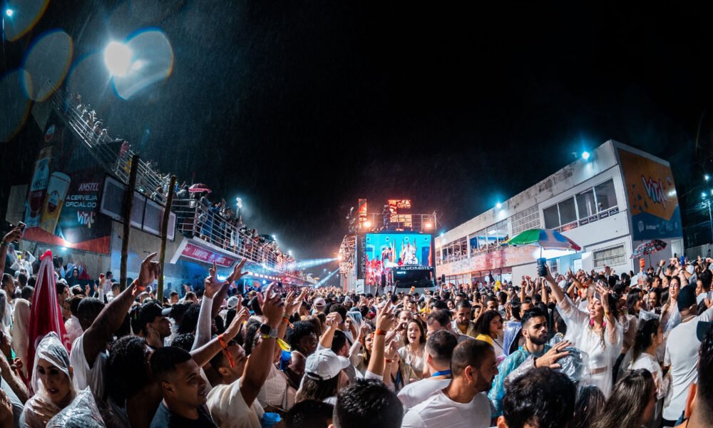 VITAL 2023 - O maior Carnaval fora de época do Sudeste