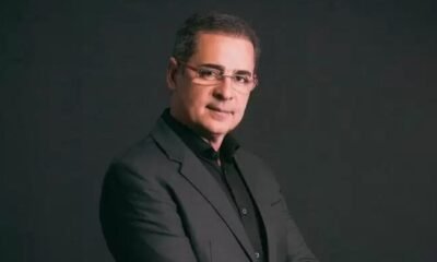 Paulo Vieira em Vitória