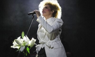 Vanessa da Mata - foto Murilo Bomfim