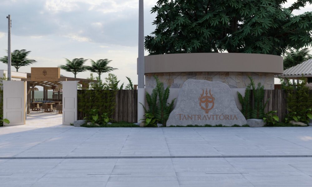 3D TANTRAVITÓRIA