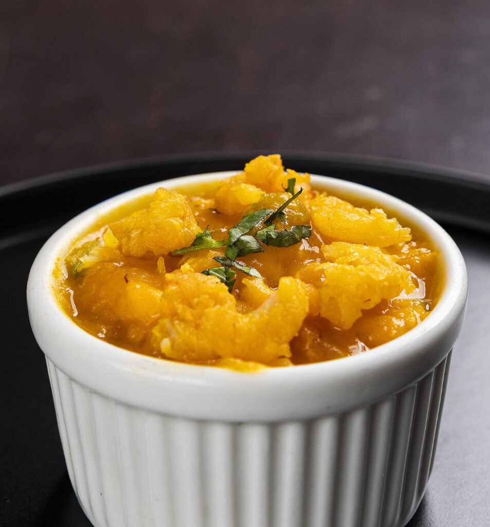 Bobó de Camarão novidade no cardápio do La Gula Comideria