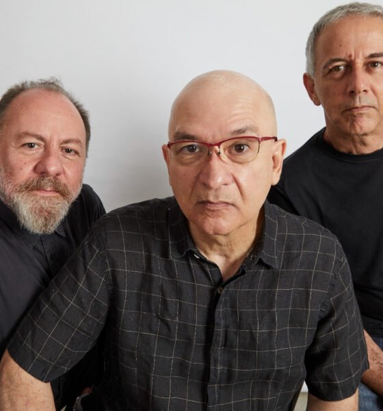 Paralamas no Festival BigStep em Vila Velha