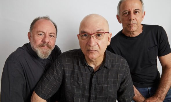 Paralamas no Festival BigStep em Vila Velha