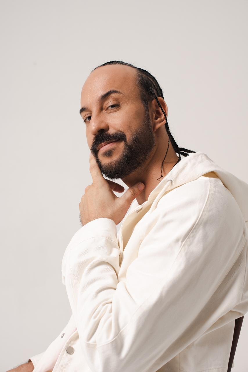 Gabriel O Pensador no Festival BigStep em Vila Velha