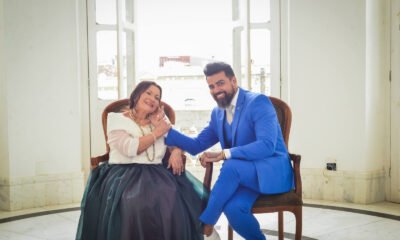 Homenagem a Billy Blanco