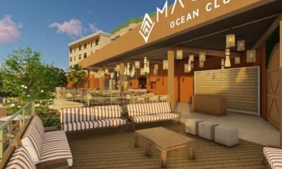 MAUKA OCEAN CLUB EM IRIRI