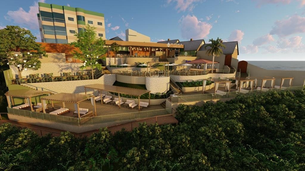 MAUKA OCEAN CLUB EM IRIRI