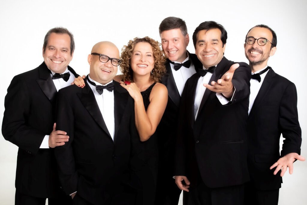 Melhores do Mundo - crédito divulgação