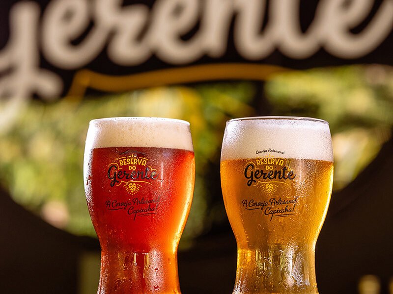 Nova loja Reserva do Gerente na Praia da Costa