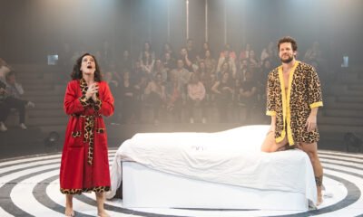 PEÇA O DIA SEGUINTE- foto de kim leekyung-