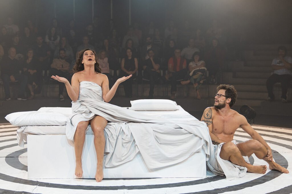 PEÇA O DIA SEGUINTE- foto de kim leekyung-