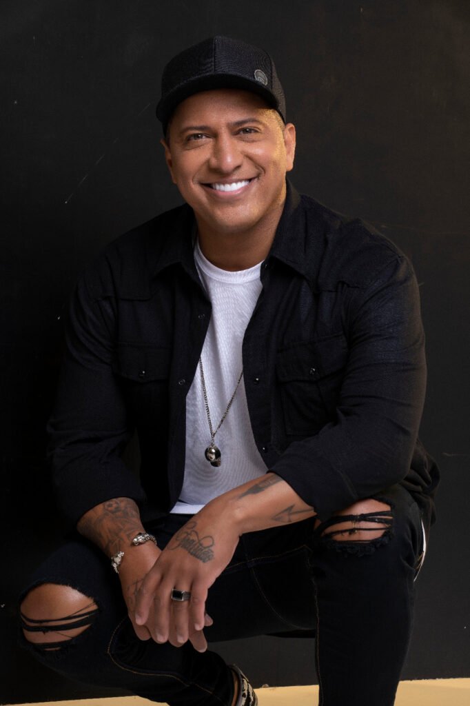 Renato da Rocinha- crédito Washington Possato