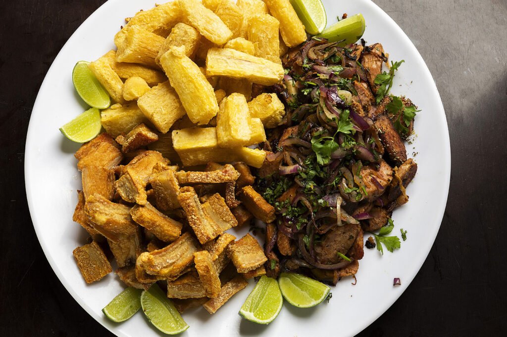 Roda de Boteco no rodízio do La Gula Comideria