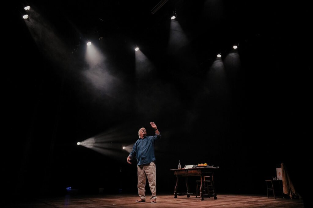 Rubem Braga – A vida em Voz Alta