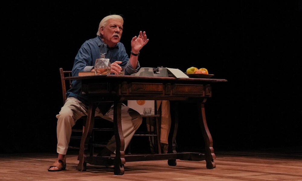 Rubem Braga – A vida em Voz Alta