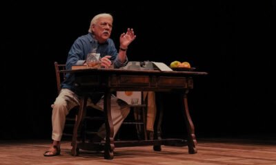 Rubem Braga – A vida em Voz Alta