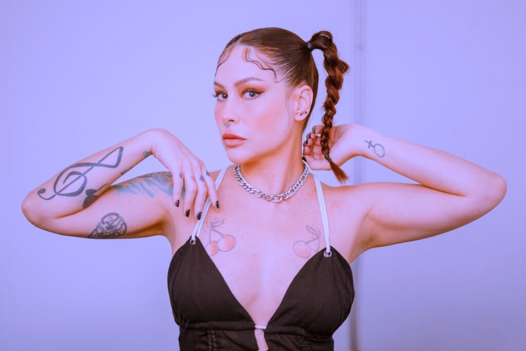 ACNXX PITTY - @caiolirio