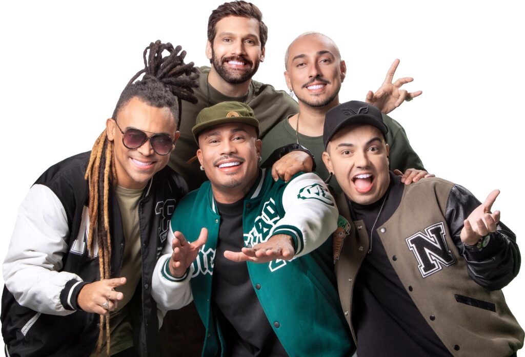 Banda Akatu no Gordinho Sambão