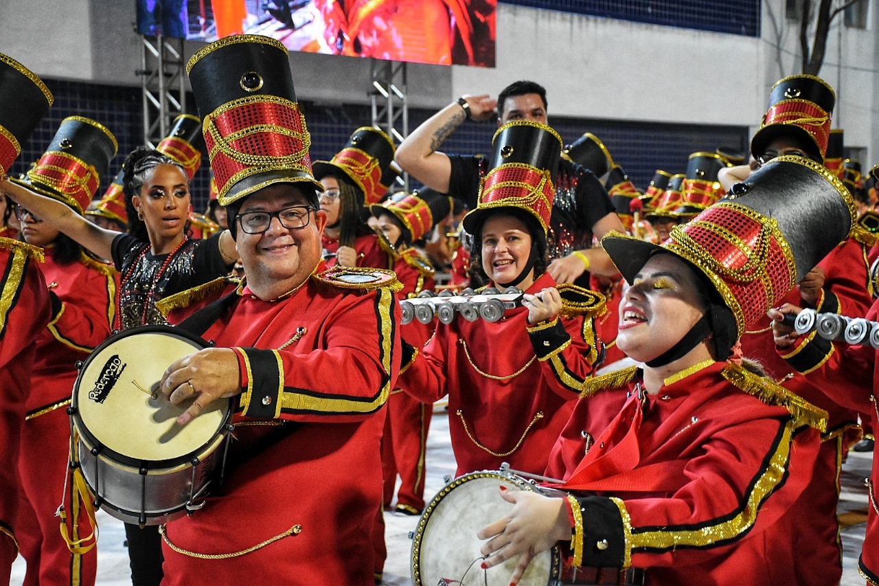 Carnaval Vitória