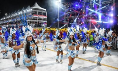 Carnaval de Vitória 2024