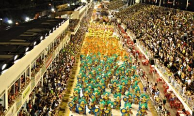 Carnaval de Vitória 2024