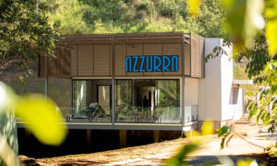 Cervejaria Azzurra na Rota dos Ipês