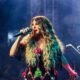 Elba Ramalho, headliner do Festival Penha Roots