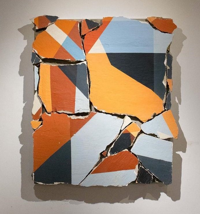 Ficore - Desconstrução