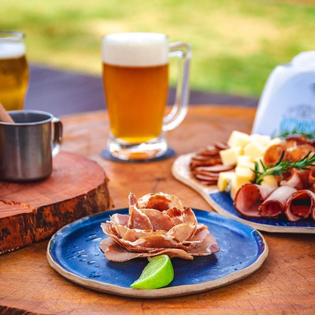 Flor de Socol - R$ 23,00 - Cervejaria Azzurra