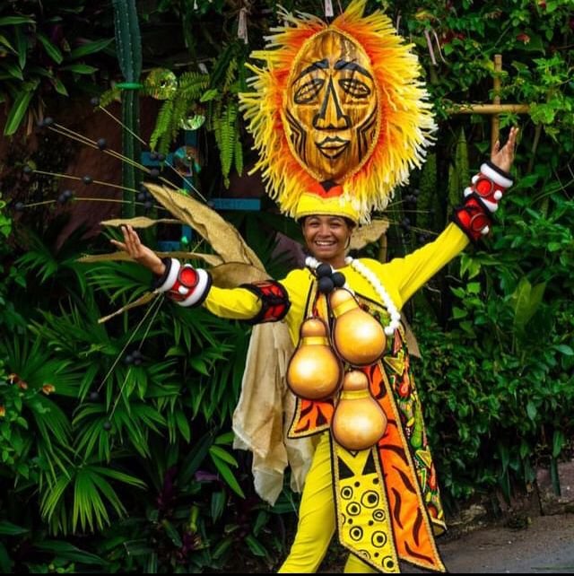 Ala Camanás - Piedade