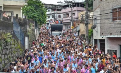 Arrastão Do Império - crédito foto André Christo