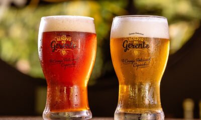 Cervejaria Reserva do Gerente