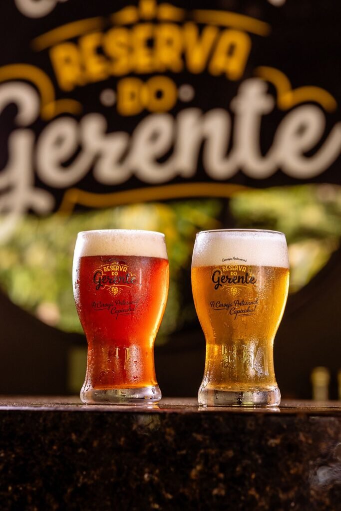 Cervejaria Reserva do Gerente