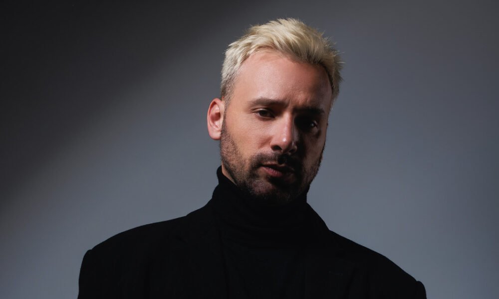 Dj gaúcho Bruno Be no beach club TANTRAVITÓRIA 1