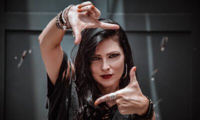 Dona Fran - crédito João Victor Lima