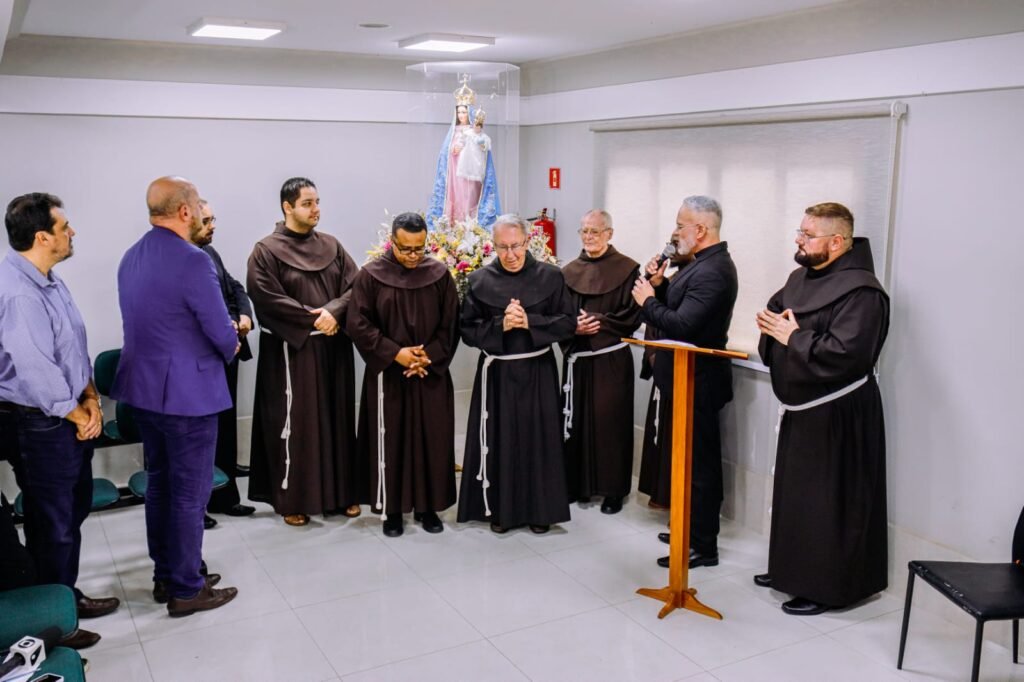 Lançamento Festa da Penha 2024