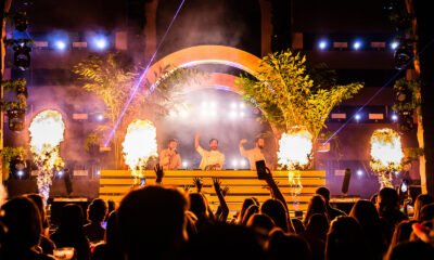 Rooftime no sunset no TANTRAVITÓRIA