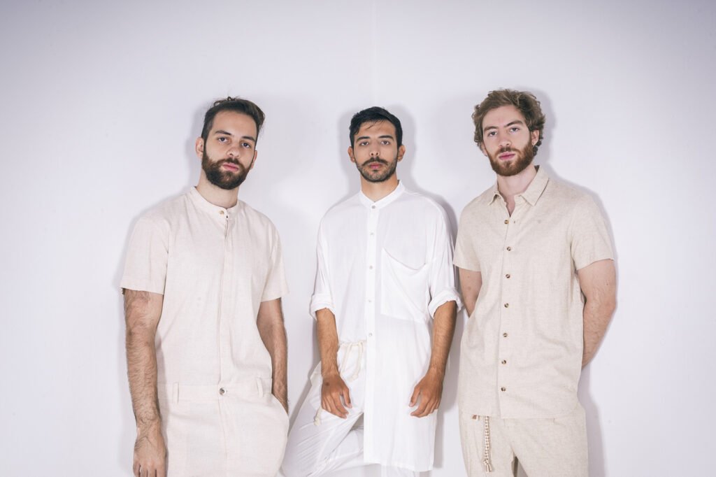 Rooftime no sunset no TANTRAVITÓRIA