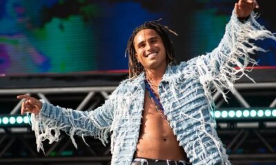 VERÃO GUARAPARI_ Teto, Matuê e Bero