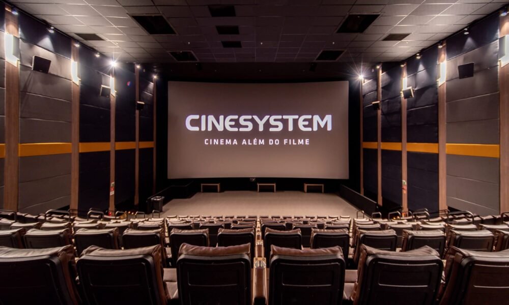 Cinesystem